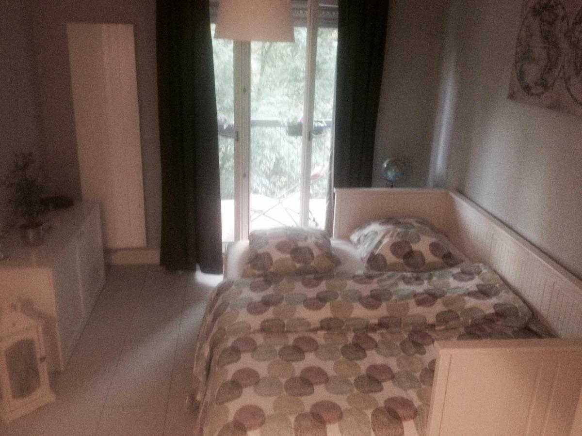 דירות Eschau Studio Sisley מראה חיצוני תמונה