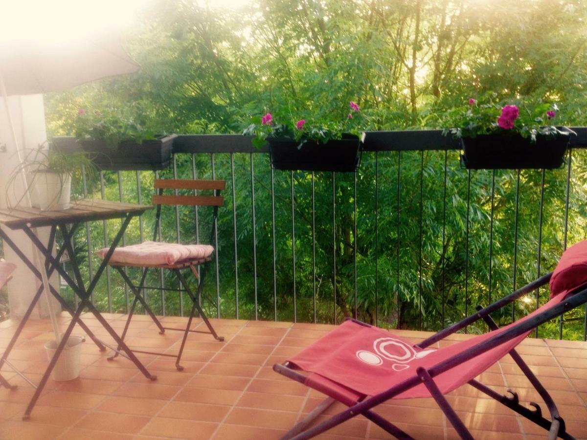 דירות Eschau Studio Sisley מראה חיצוני תמונה